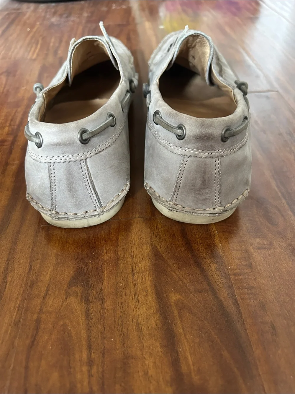 John Varvatos used see